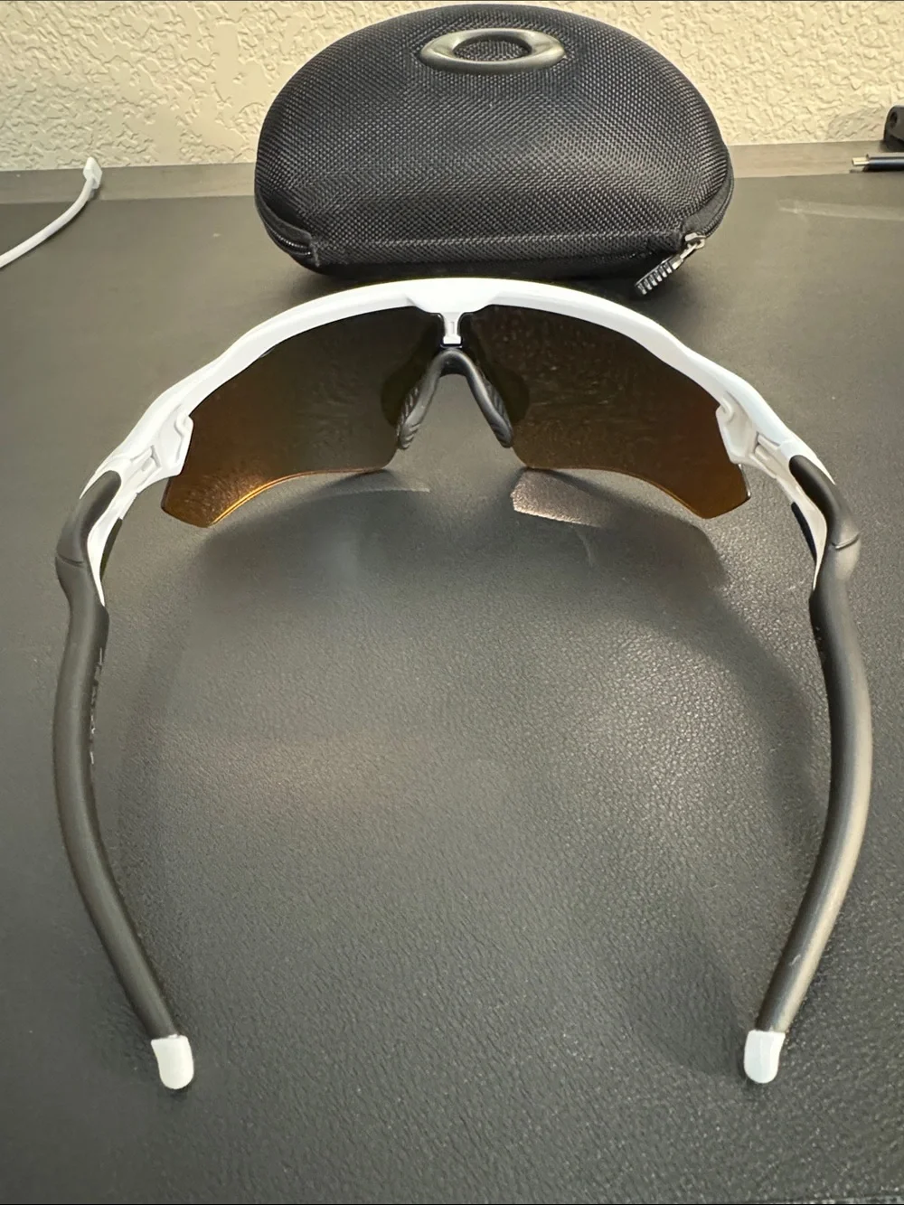 Oakley Radar EV Path